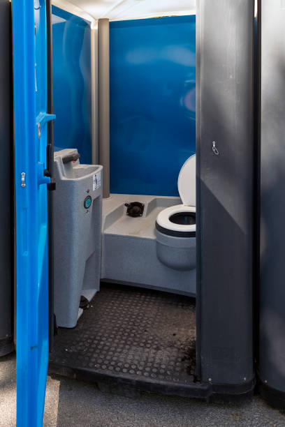 Best Porta potty rental near me  in Chinle, AZ