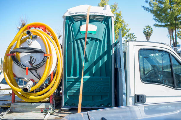 Best Long-term porta potty rental  in Chinle, AZ