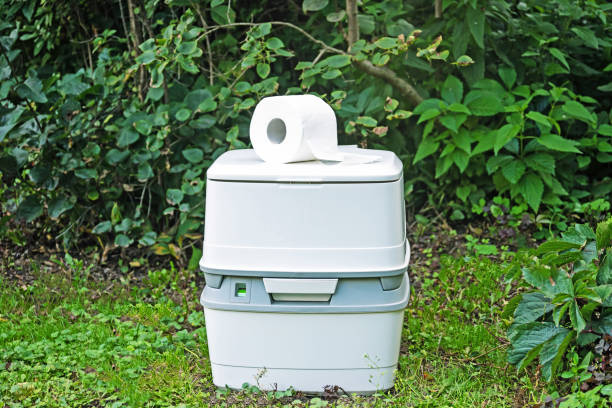 Best Affordable portable toilet rental  in Chinle, AZ