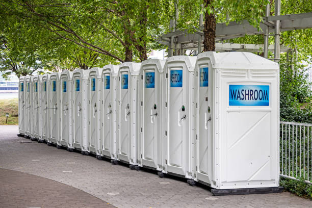 Best Event porta potty rental  in Chinle, AZ