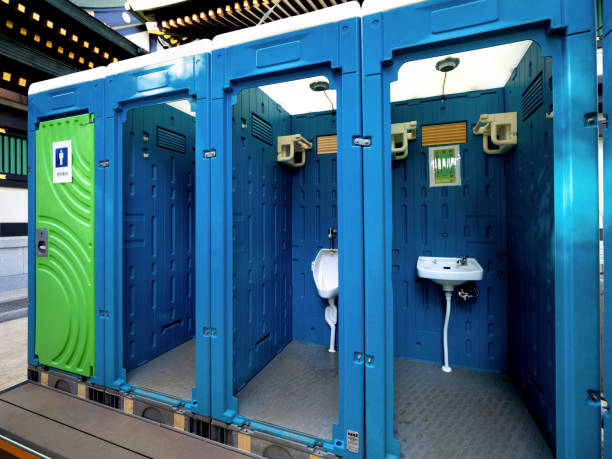Best Best portable toilet rental  in Chinle, AZ