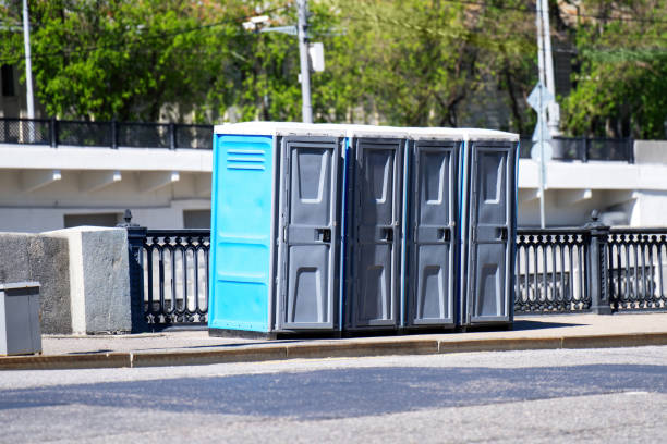 Best Local porta potty services  in Chinle, AZ