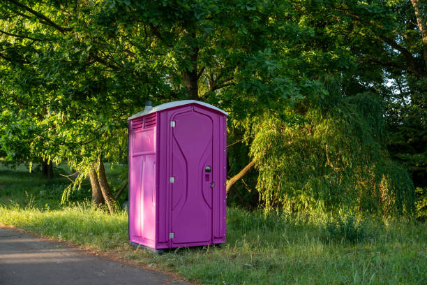 Chinle, AZ porta potty rental Company