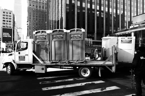 Best Portable toilet rental cost  in Chinle, AZ